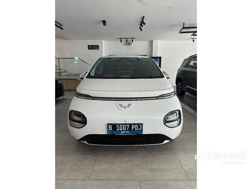 2024 Wuling Cloud EV EV Hatchback