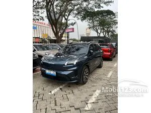 2026 GAC AION V Luxury SUV