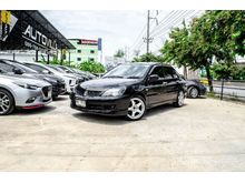 2008 Mitsubishi Lancer 1.6 (ปี 04-12) SEi Sedan