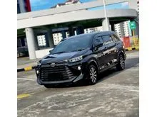 2023 Toyota Avanza 1.5 G MPV , LOW KM 30rb RECORD ASLI - UNIT FRESH SIAP PAKAI , MOBIL GARANSI BEBAS TABRAK BEBAS BANJIR
