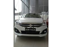 NEW ERTIGA DP 3 JT