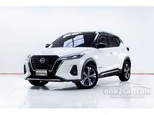 2022 Nissan Kicks 1.2 VL SUV