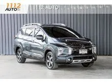 2021 Mitsubishi Xpander Cross 1.5 (ปี 20-23) Wagon