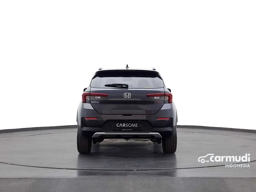 2023 Honda WR-V RS Honda Sensing SUV