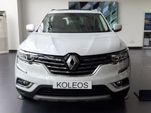 2019 Renault Koleos 2.5 Signature SUV