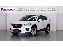 2014 Mazda CX-5 2.0 (ปี 13-16) S SUV AT