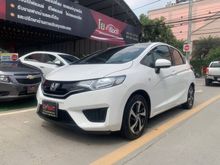 2014 Honda Jazz 1.5 (ปี 14-18) V i-VTEC Hatchback AT