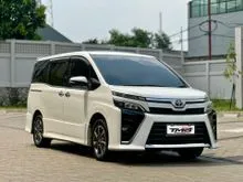 2019 Toyota Voxy 2.0 MPV