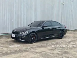 2022 BMW 330e 2.0 M Sport Sedan