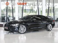 2022 BMW 430i 2.0 F32 (ปี 13-17) M Sport Coupe
