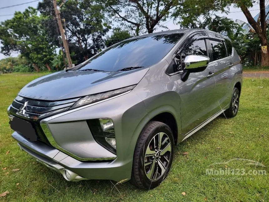 2019 Mitsubishi Xpander Sport MPV