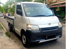GRANMAX 1.5 AC PS TH 2017 KM67RB 100 PERSEN ORISINIL PAJAK BARU SAMPAI JunI 2022 TGN1 SUPER ISTIMEWA