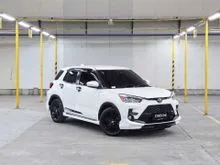 2022 Toyota Raize 1.0 GR Sport TSS (1 Tone) SUV UNIT ISTIMEWA, PERORANGAN, FULLSETT, JAMINAN BERKUALITAS, LULUS INSPEKSI 175 TITIK DAN BERGARANSI
