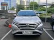 Jual Mobil Daihatsu Terios 2018 R 1.5 di DKI Jakarta Automatic SUV Silver Rp 183.000.000
