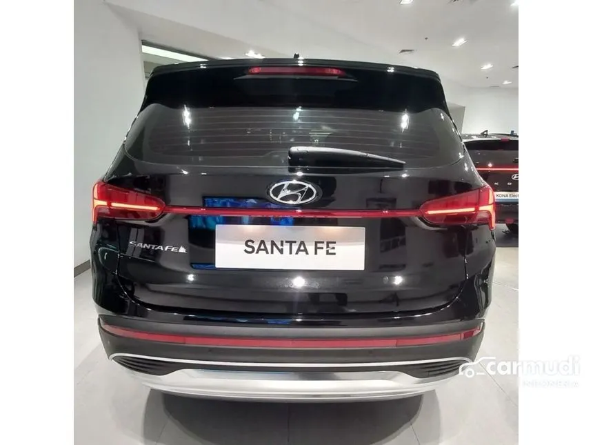 2024 Hyundai Santa Fe Signature SUV