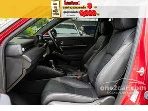 2022 Honda HR-V 1.5 e:HEV RS SUV