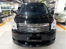 2016 Toyota NAV1 2.0 V Limited MPV 2017