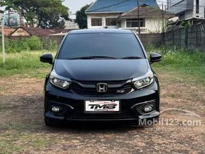 2021 Honda Brio 1.2 RS Hatchback