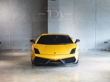 2011 Lamborghini Gallardo 5.2 LP 570-4 Superleggera Coupe - TOP CONDITION
