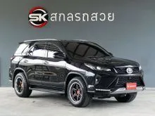2023 Toyota FORTUNER 2.4 (ปี 15-25) Leader G SUV