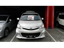 2012 Toyota Avanza 1.5 Veloz MPV