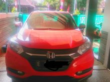 2016 Honda HR-V 1.5 S SUV
