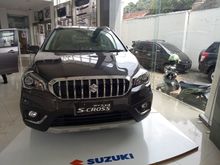 Promo Scross Termurah buktikan