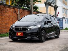 2019 Honda Jazz 1.5 (ปี 14-18) S i-VTEC Hatchback AT