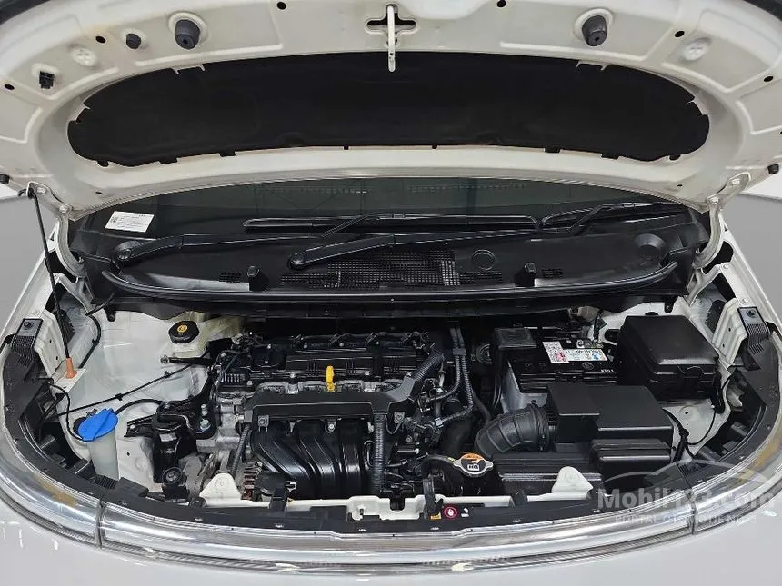 2023 Hyundai Stargazer Essential MPV