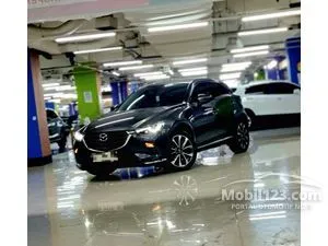 2023 Mazda CX-3 1.5 Sport SUV
