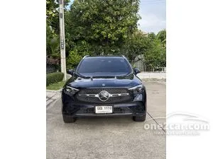 2023 Mercedes-Benz GLC350 2.0 e 4MATIC AMG Dynamic SUV