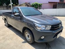 2017 Toyota Hilux Revo 2.4 SINGLE J Pickup MT