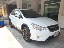 2012 Subaru XV 2.0 (ปี 12-16) XV SUV AT