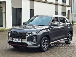 2023 Hyundai Creta 1.5 Prime SUV