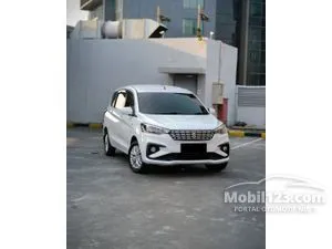 2019 Suzuki Ertiga 1.5 GL MPV