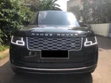 2018 Land Rover Range Rover 3.0 Vogue SUV