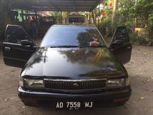 1991 Toyota Corona