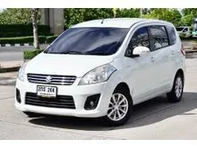 2013 Suzuki ERTIGA 1.4 (ปี 13-16) GX Wagon