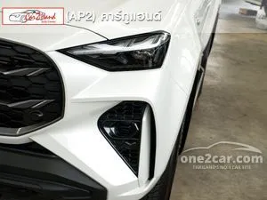 2024 Isuzu MU-X 1.9 Active SUV