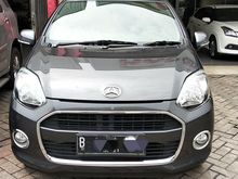 2016 ,Daihatsu Ayla 1.0 X Hatchback(Bebas Banjir)