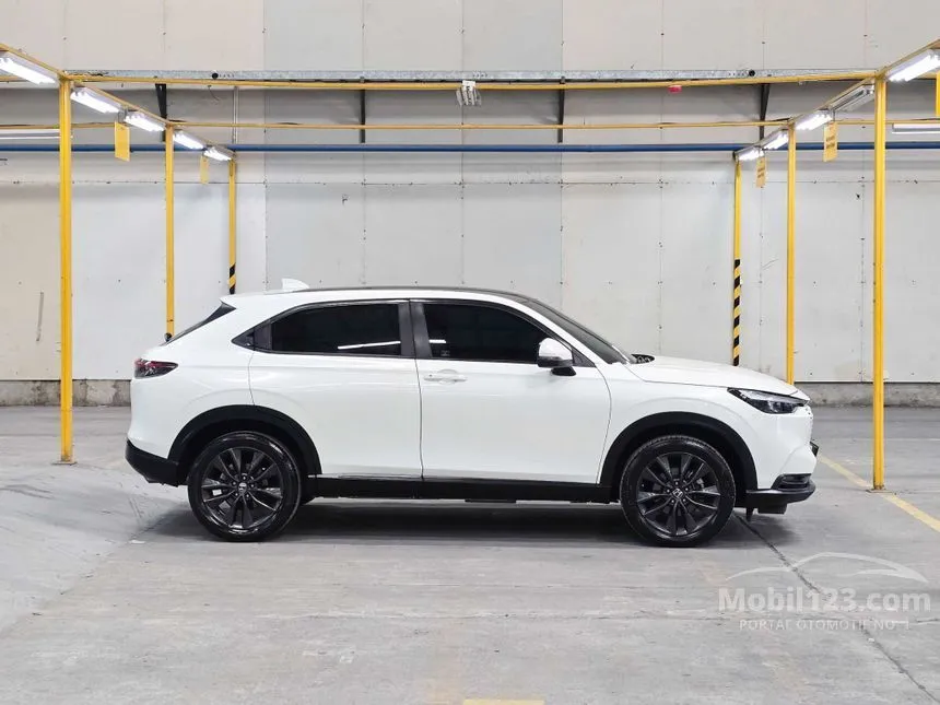 2023 Honda HR-V E SUV
