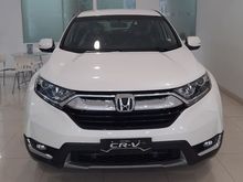 PROMO MURAH CRV 2020 PROSES MUDAH