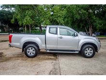 2012 Isuzu D-Max 2.5 SPACE CAB (ปี 11-17) Hi-Lander Z Pickup MT