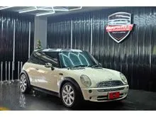 2005 Mini COOPER 1.6 R50 3-Door Hatchback