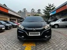 2017 Honda HR-V 1.5 E SUV
