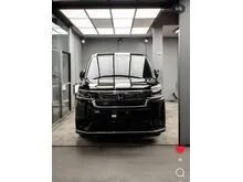 2025 Honda Stepwgn 2.0 SPADA e:HEV MPV DISKON PALING BESAR, CUCI GUDANG, bunga 0 , HABISIN STOK GUDANG