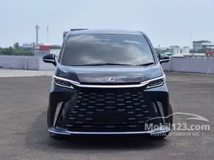 2024 Lexus LM 350h 2.5 7 Seater MPV