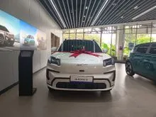 2026 GAC AION V 0.0 Luxury SUV, Promo July Low DP Mulai 80Jutaan.RzK