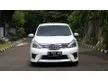 Jual Mobil Nissan Grand Livina 2015 Highway Star 1.5 di DKI Jakarta Automatic MPV Putih Rp 125.000.000