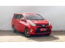 2019 Toyota Calya 1.2 G MPV - UNIT SIAP PAKAI (B2575TYR)